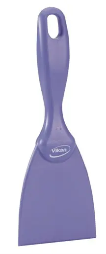 Produktfoto 1 von Vikan Handschaber, Polypropylen, Polypropylen Für Lebensmittelverarbeitung geeignet, 1 Stück