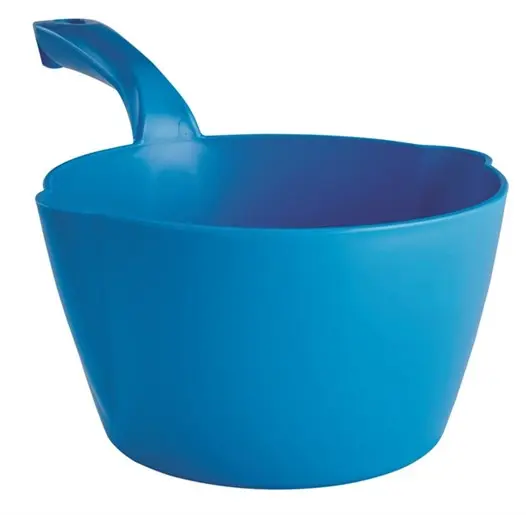 Produktfoto 1 von Vikan Messschaufel, Polypropylen, Blau