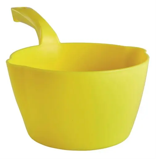Produktfoto 1 von Vikan Messschaufel, Polypropylen, Gelb