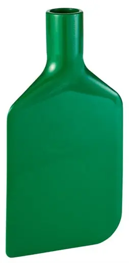 Produktfoto 1 von Vikan Schaufelschaber-Klinge, Polyethylen, Polyethylen Für Lebensmittelverarbeitung geeignet, 1 Stück
