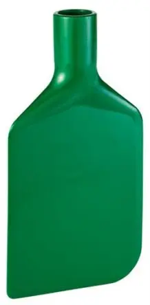 Produktfoto 1 von Vikan Schaufelschaber-Klinge, Polyethylen, Polyethylen Für Lebensmittelverarbeitung geeignet, 1 Stück