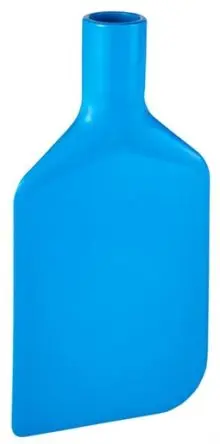 Produktfoto 1 von Vikan Schaufelschaber-Klinge, Polyethylen, Polyethylen Für Lebensmittelverarbeitung geeignet, 1 Stück