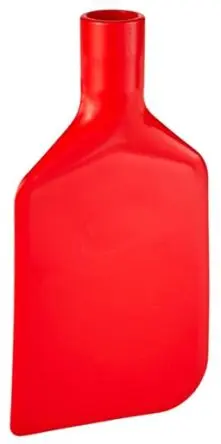 Produktfoto 1 von Vikan Schaufelschaber-Klinge, Polyethylen, Polyethylen Für Lebensmittelverarbeitung geeignet, 1 Stück
