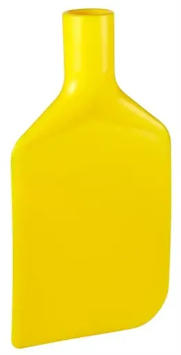 Produktfoto 1 von Vikan Schaufelschaber-Klinge, Polyethylen, Polyethylen Für Lebensmittelverarbeitung geeignet, 1 Stück