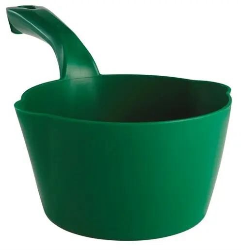 Produktfoto 1 von Vikan Messschaufel, Polypropylen, Grün