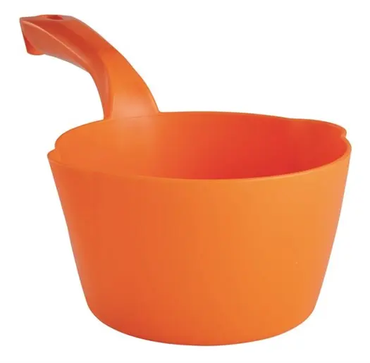 Produktfoto 1 von Vikan Messschaufel, Polypropylen, Orange