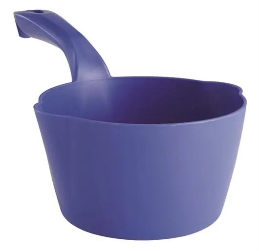 Produktfoto 1 von Vikan Messschaufel, Polypropylen, Violett
