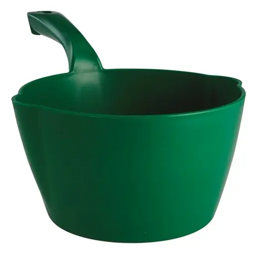Produktfoto 1 von Vikan Messschaufel, Polypropylen, Grün