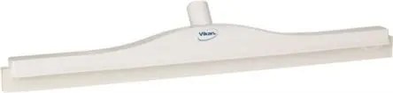 Produktfoto 1 von Vikan Bodenwischer geeignet für Fußböden, Weiß, B 70mm x H 100 mm x T 500 mm