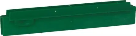 Produktfoto 1 von Vikan Abzieher geeignet für Reinigung, Grün, B 25mm x H 45 mm x T 250 mm