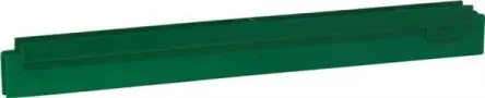 Produktfoto 1 von Vikan Abzieher geeignet für Reinigung, Grün, B 30mm x H 45 mm x T 400 mm
