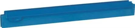 Produktfoto 1 von Vikan Abzieher geeignet für Reinigung, Blau, B 30mm x H 45 mm x T 400 mm