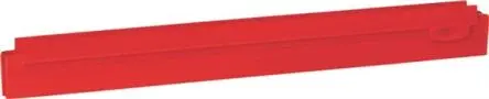 Produktfoto 1 von Vikan Abzieher geeignet für Reinigung, Rot, B 30mm x H 45 mm x T 400 mm
