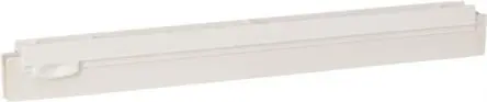 Produktfoto 1 von Vikan Abzieher geeignet für Reinigung, Weiß, B 30mm x H 45 mm x T 400 mm