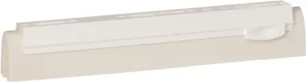 Produktfoto 1 von Vikan Abzieher geeignet für Reinigung, Weiß, B 30mm x H 45 mm x T 250 mm