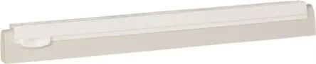Produktfoto 1 von Vikan Abzieher geeignet für Reinigung, Weiß, B 30mm x H 45 mm x T 500 mm