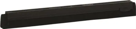 Produktfoto 1 von Vikan Abzieher geeignet für Reinigung, Schwarz, B 30mm x H 45 mm x T 500 mm