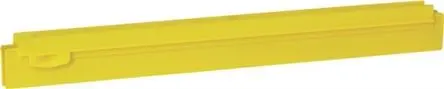 Produktfoto 1 von Vikan Abzieher geeignet für Reinigung, Gelb, B 30mm x H 45 mm x T 400 mm
