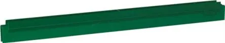 Produktfoto 1 von Vikan Abzieher geeignet für Reinigung, Grün, B 25mm x H 45 mm x T 500 mm