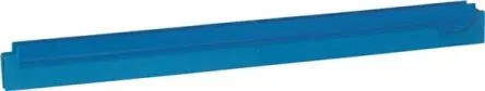 Produktfoto 1 von Vikan Abzieher geeignet für Reinigung, Blau, B 25mm x H 45 mm x T 500 mm