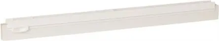 Produktfoto 1 von Vikan Abzieher geeignet für Reinigung, Weiß, B 25mm x H 45 mm x T 500 mm