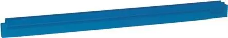 Produktfoto 1 von Vikan Abzieher geeignet für Reinigung, Blau, B 25mm x H 45 mm x T 600 mm