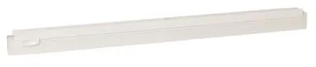 Produktfoto 1 von Vikan Abzieher geeignet für Reinigung, Weiß, B 25mm x H 45 mm x T 600 mm