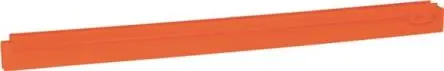 Produktfoto 1 von Vikan Abzieher geeignet für Reinigung, Orange, B 25mm x H 45 mm x T 600 mm
