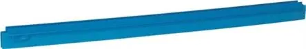 Produktfoto 1 von Vikan Abzieher geeignet für Reinigung, Blau, B 25mm x H 45 mm x T 700 mm