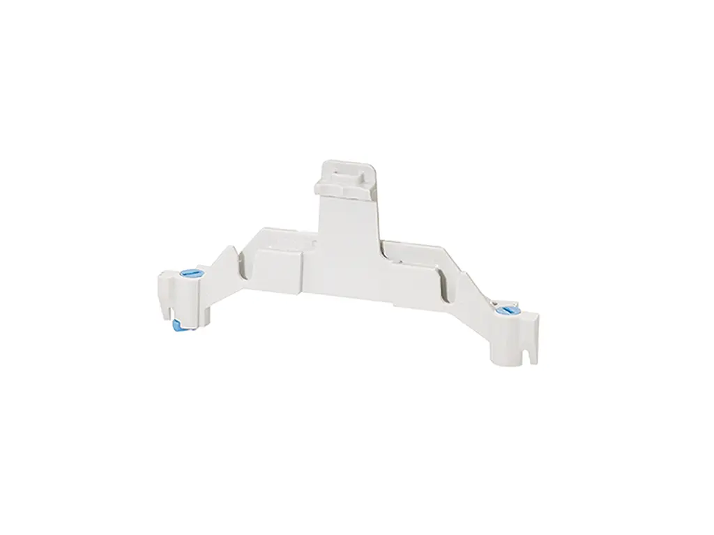 Produktfoto 1 von HENSEL DK Halterung für Klemmleiste