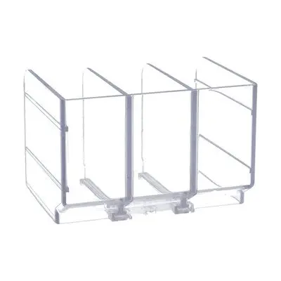 Produktfoto 1 von Lovato BFX835 Klemmenabdeckung Klemmenabdeckung für Schütze