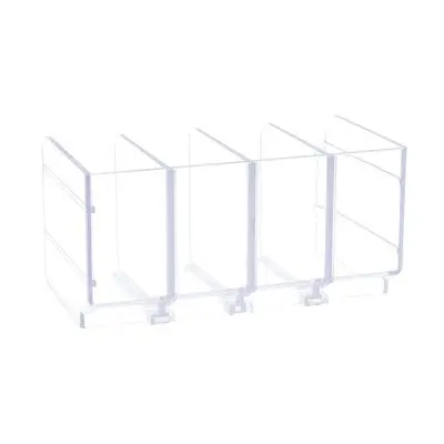 Produktfoto 1 von Lovato BFX845 Klemmenabdeckung Klemmenabdeckung für Schütze