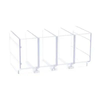 Produktfoto 1 von Lovato BFX845 Klemmenabdeckung Klemmenabdeckung für Schütze