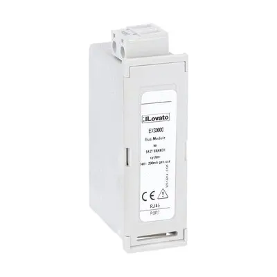 Produktfoto 1 von Lovato EXS Bus-Modul 24 V