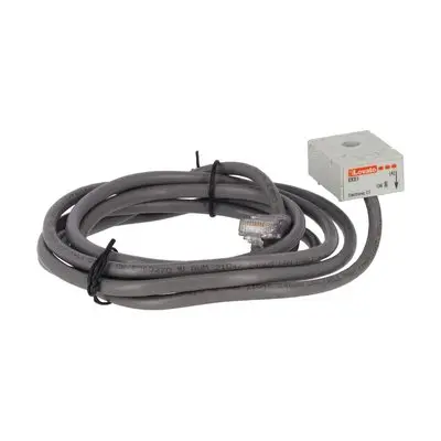 Produktfoto 1 von Lovato EXS RJ45-Steckverbinder