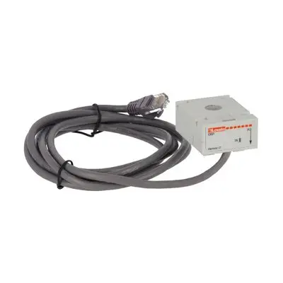 Produktfoto 1 von Lovato EXS RJ45-Steckverbinder