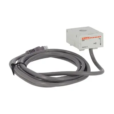 Produktfoto 1 von Lovato EXS RJ45-Steckverbinder
