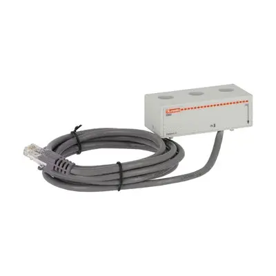 Produktfoto 1 von Lovato EXS RJ45-Steckverbinder