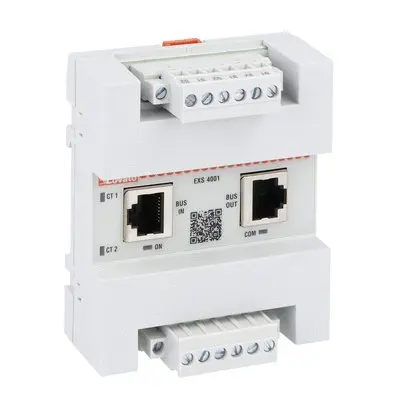 Produktfoto 1 von Lovato EXS Strommessmodul