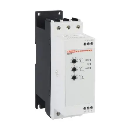 Produktfoto 1 von Lovato ADXNB02524 Motorstarter 24V ac/dc 3-phasig 15 kW