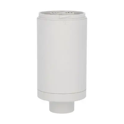 Produktfoto 1 von Lovato LTN Signalturm 24V dc DC IP65, 70 mm x 141 mm
