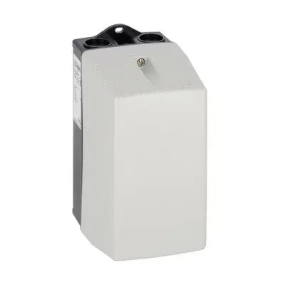 Produktfoto 1 von Lovato Steuerstation-Gehäuse, Weiß, Polycarbonat, IP65
