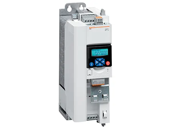 Produktfoto 1 von Lovato VLB 3-Phasen Antrieb mit regelbarer Drehzahl 5.5 kW 480 V 13 A 599Hz
