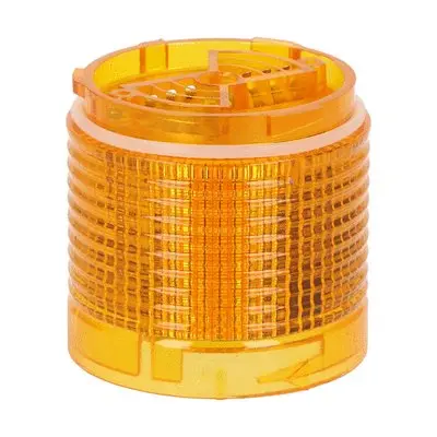 Produktfoto 1 von Lovato LTN LED-Lampe Orange, Signalsäule, LED