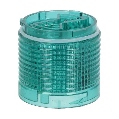 Produktfoto 1 von Lovato LTN LED-Lampe Grün, Signalsäule, LED