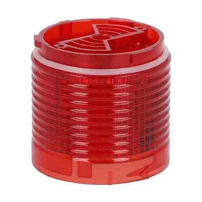 Produktfoto 1 von Lovato LTN LED-Lampe Rot, Signalsäule, LED