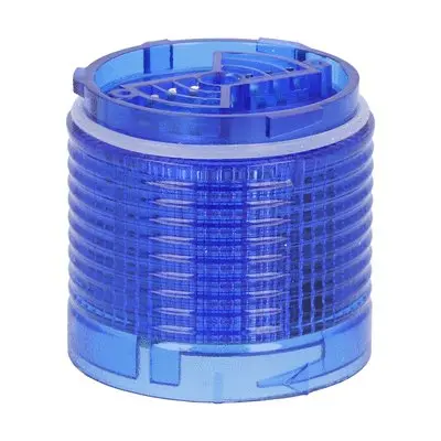 Produktfoto 1 von Lovato LTN LED-Lampe Blau, Signalsäule, LED