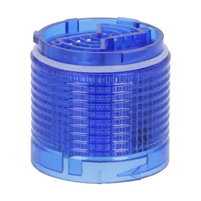 Produktfoto 1 von Lovato LTN LED-Lampe Blau, Signalsäule, LED