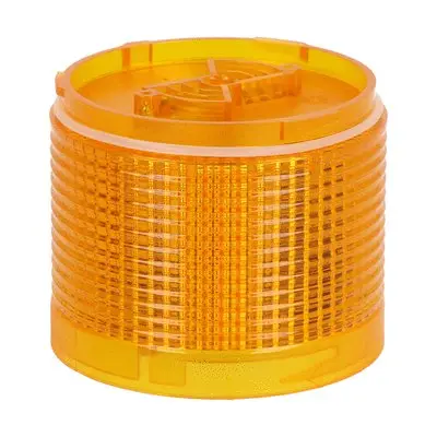 Produktfoto 1 von Lovato LTN LTN Lichtmodul Blink-Licht Orange, 26,4 V DC - 240 V AC