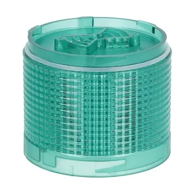 Produktfoto 1 von Lovato LTN LTN Lichtmodul Blink-Licht Grün, 26,4 V DC - 240 V AC